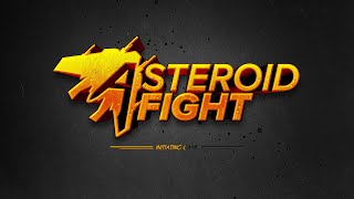 Asteroid Fight Steam Key GLOBAL