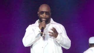 Doin’ Just Fine (Boyz II Men Live in Singapore 2019)