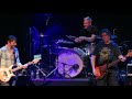 2017 10 26 Toad The Wet Sprocket - Desire