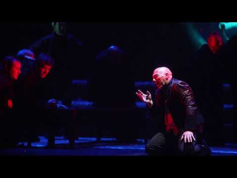 Carmina Burana - Ljubljana