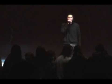 Loto @ Repo Invazija (Molėtai)