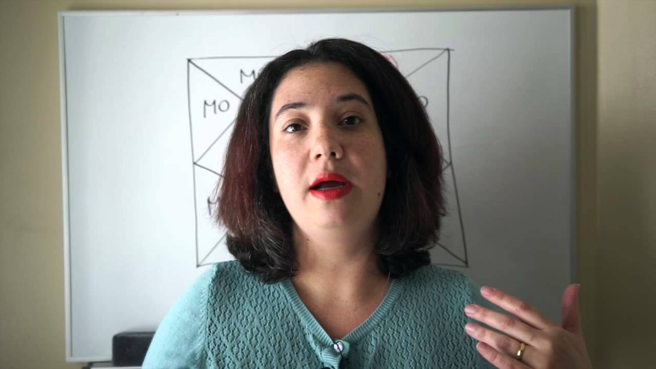 Posicionamentos difíceis da Lua - PARTE 1