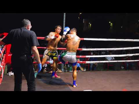 HIGHLIGHTS MFC 009 CARLOS ARAYA VS JONATHAN FABIAN