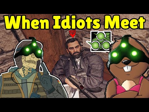 Ubisoft Invited Wrong People To Test The New Season | Operation Shadow Legacy | - Rainbow Six Siege