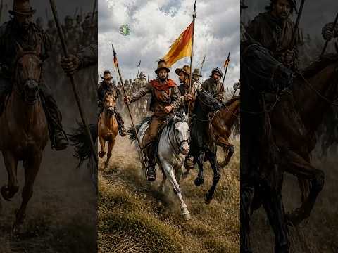 ⚔️ Garibaldi e Anita: Uma História em Laguna, SC ❤️