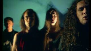 Tankard - Minds on the Moon (Official Video - HQ)