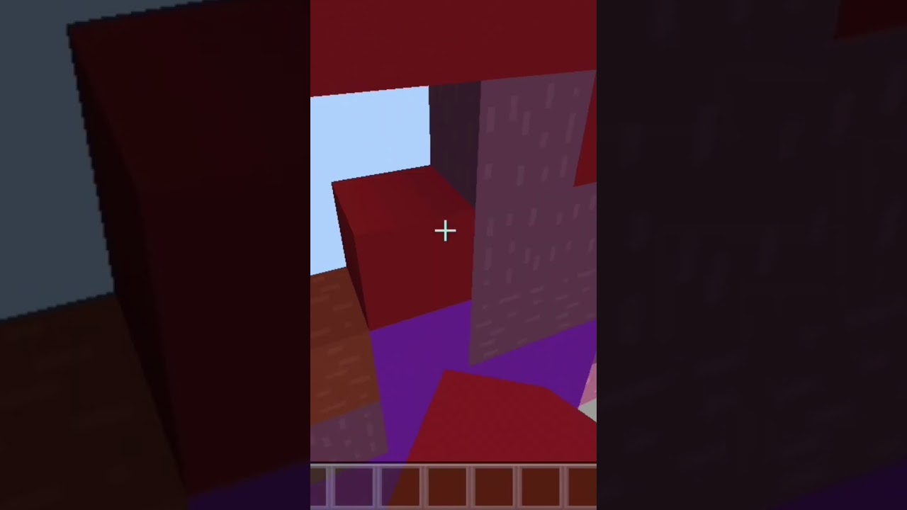 Minecraft : The Best Mario Bros The Film Pixel Art !!!🏆#Shorts