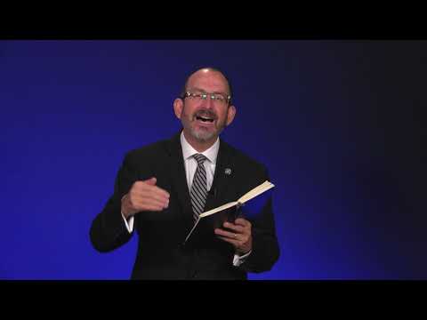 Philippians Chapter 4 Part 3