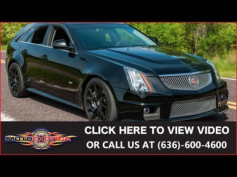 Cadillac Cts V Wagon For Sale >> For Sale 2012 Cadillac Cts V Wagon In St Louis Missouri Cadillac Cts V Wagon For Sale >> For Sale 2012 Cadillac Cts V Wagon In St Louis Missouri