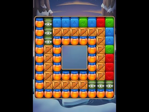 TOON BLAST level 3624