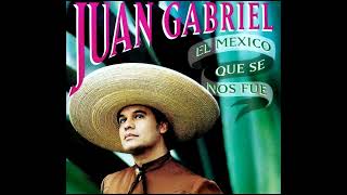 Juan Gabriel - Cuando Estoy en El Campo (1995) HD