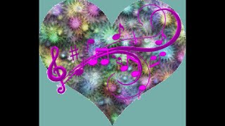 小さな花５．プレティ．リボンPretty.Ribbon :Song by Engelbert.Humperdinck