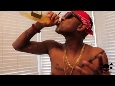 Reggie BDS   - Be Humble Bitch   ft. Mc Rey 3  (Official Music Video) Dj Will 5 Pra 1