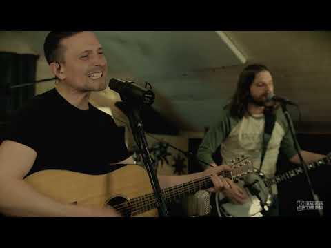 La Patente - Cinq heures moins quart [Live Session]
