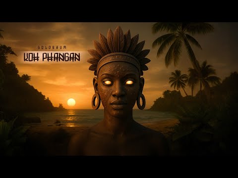 GOLDBAUM - Koh Phangan (Original Mix)