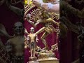 Nataraja Abhishekam