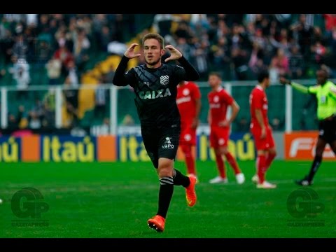 Figueirense 3 x 2 Internacional - MELHORES MOMENTOS - Campeonato Brasileiro - 19/06/2016