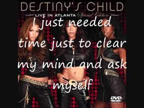 download lagu mp3 mp4 Lyrics If Destinys Child, download lagu Lyrics If Destinys Child gratis, unduh video klip Lyrics If Destinys Child