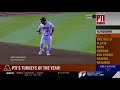 Pardon The Interruption 2020 Turkeys Of The Year Really Funny