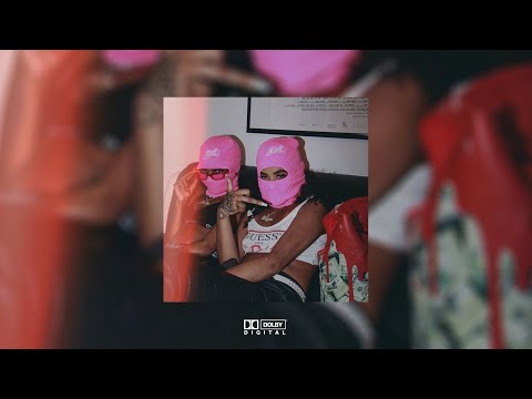 [FREE] Dreezy Type Beat x Kash Doll - "Why You Cappin" | Female Rap Type Beat 2020