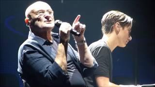 Phil Collins - You Know What I Mean- 06/02/2017 - Live in Liverpool