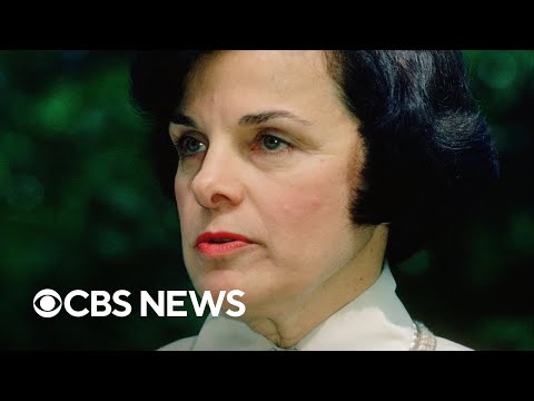 How Dianne Feinstein led San Francisco through the AIDS epidemic