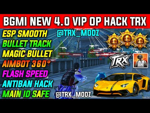 bgmi ios hack 4.0 free |how to hack bgmi ios 4.0 |skin hack bgmi ios | iPad And IPhone ios hack free