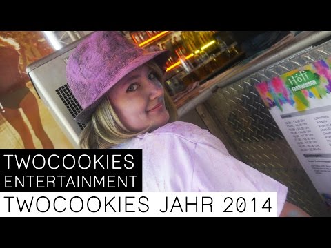 Adrian Lux - Teenage Crime (TwoCookiesJahr2014) UNVERWENDETE SZENEN!