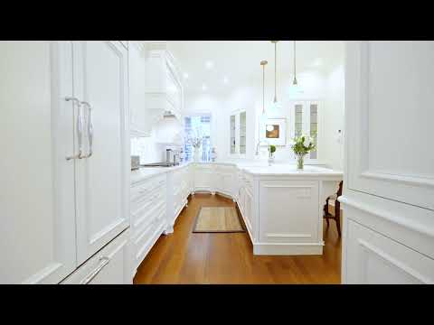 96 Beacon Street, Residence 2