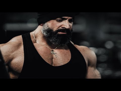 MINDSET OF A CHAMPION - BODYBUILDING MOTIVATION