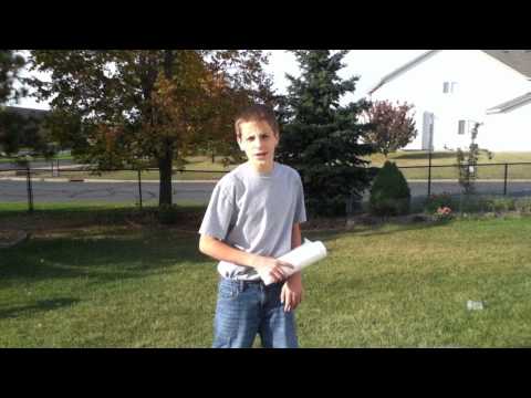 20120930 The Amazing Paper Towel