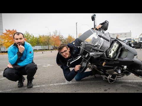 2021 BMW R1250GS Review and Must-Have Accessories