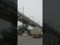 Latest Chennai Metro Poonamallee Station