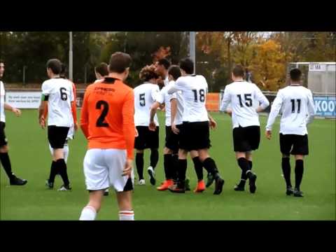 SHO-Smitshoek 7-11-2015 Jeroen Sep 2-0