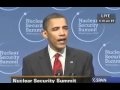 Obama Says: Whether We Like it Or Not, We.