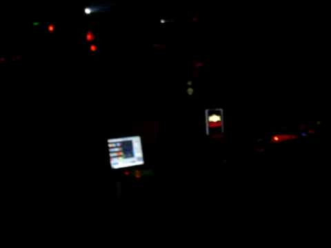 Adrian Eftimie @ Nights Awards 2009 [05]