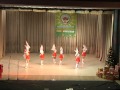 Танцы с Карпатами 2013, Львов. Гала-Концерт 