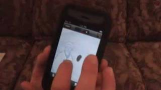 Artists Touch App Review