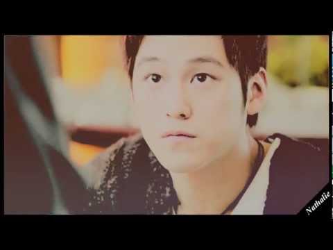 ● Kim Bum & Jung Eun Ji  » It's what you do to me