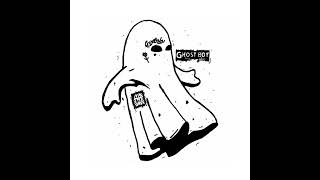Cover art for Ghost Boy