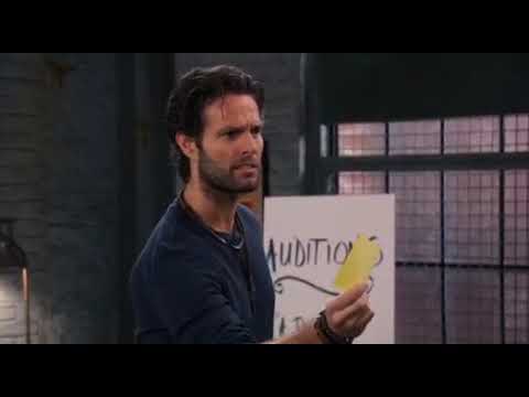 Jessie Saison 3 Episode 11 - Cours vraiment dramatique - 6/6