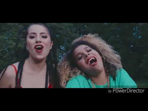 Fifth Harmony VS Grlbnd