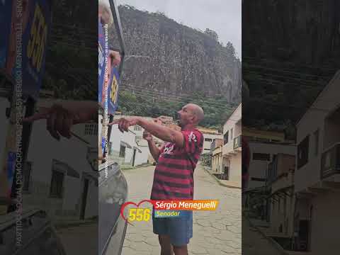 Pancas - ES, cidade Poesia e a porta dos Pontões Capixaba,