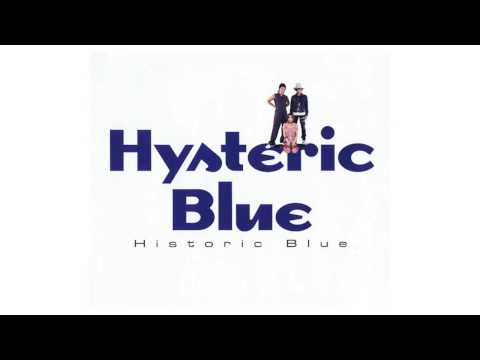 Hysteric Blue - Historic Blue