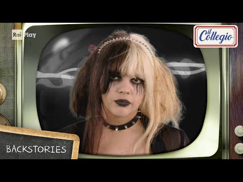 Backstories: Ariadny Sorbello - Il Collegio 7