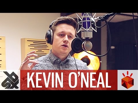 KEVIN O'NEAL | Make Them Laugh