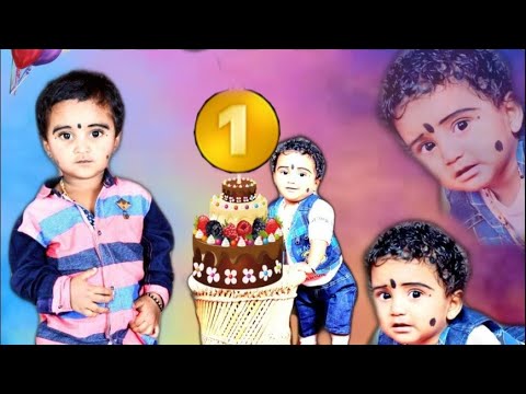 Rutvik Dinesh J Marnad Birthaday Wish Video  #RSKKITCHEN