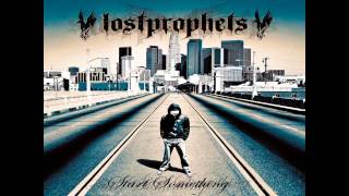 Lostprophets - Lucky You