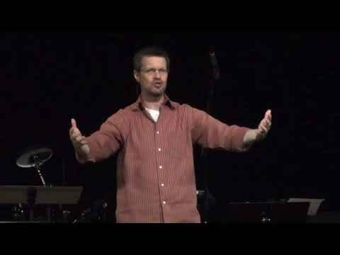 Like He Said, "Love Builds Up" - (1 Corinthians 14:1-19)