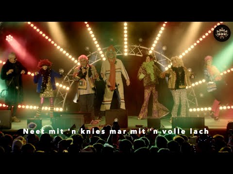 Frits Pelt - Loat 't effe los